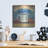 'Java' by Fiona Stokes-Gilbert Metal Wall Art-817703075