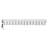 Awntech Destin Patio Retractable Awning with Protective Hood-10768218-10696359-10696355