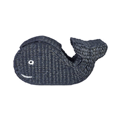 Harriet Bee Water Hyacinth Storage Bag