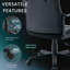Chaise ergonomique inclinable-49804198