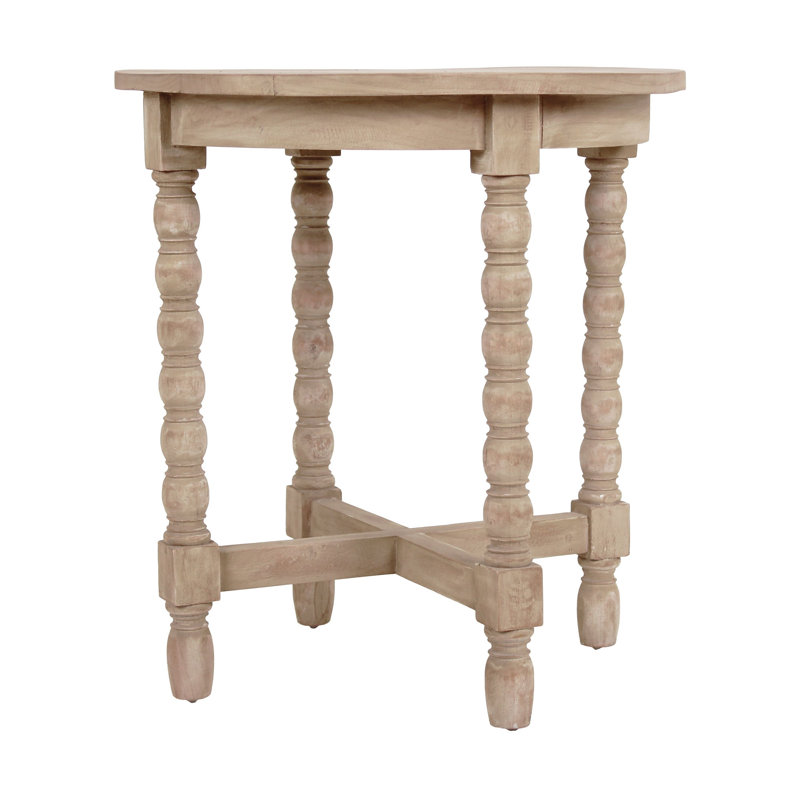 Table de bout Baen, Clair naturel