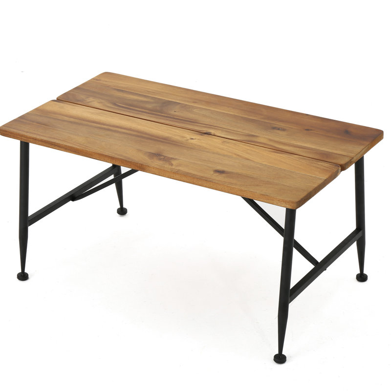 Table basse d'extérieur Modern