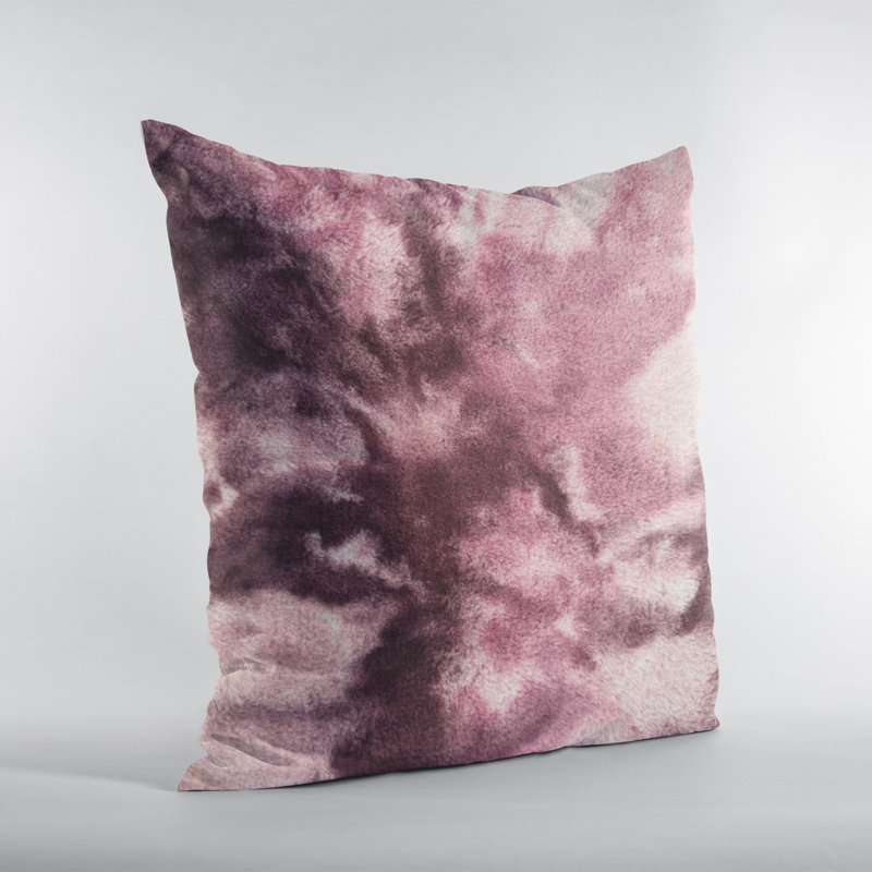 Fureal Animal Print Reversible Throw Pillow, 20" x 36"