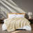 Lightweight duvet with Satin Trim-6639919-6639916