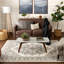 Malfi Synthetic Area Rug-49401739