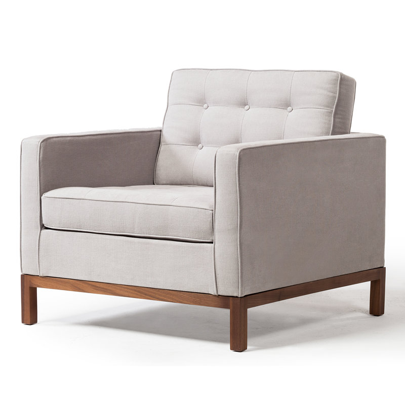 Fauteuil Schuh