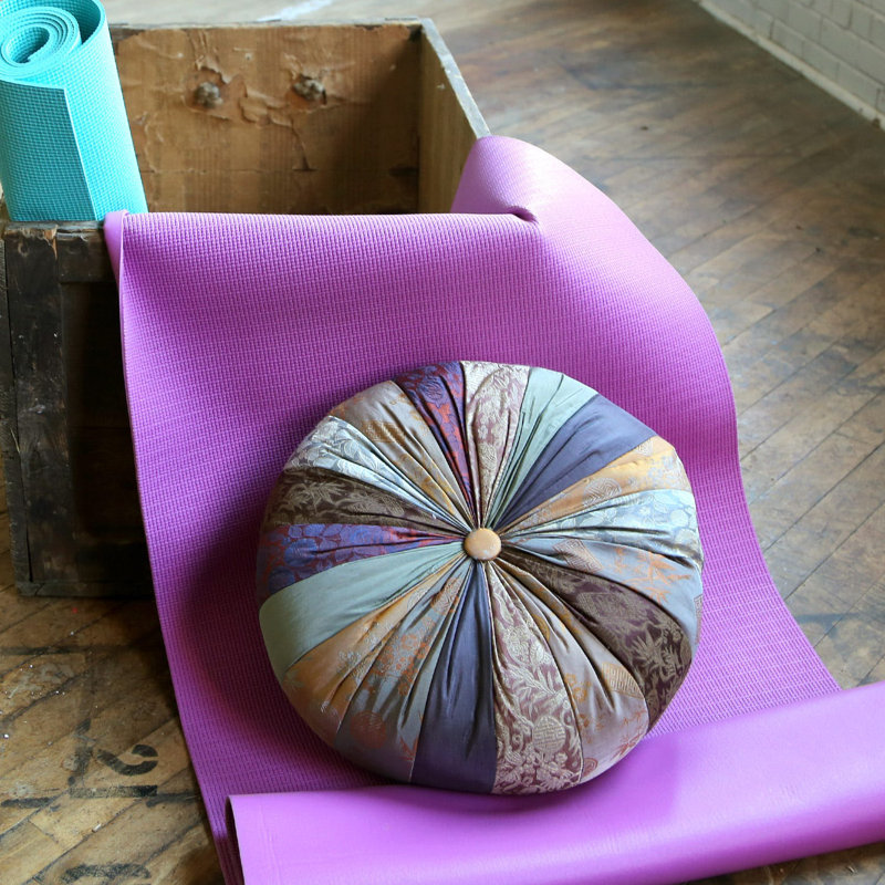 Coussin Mindful