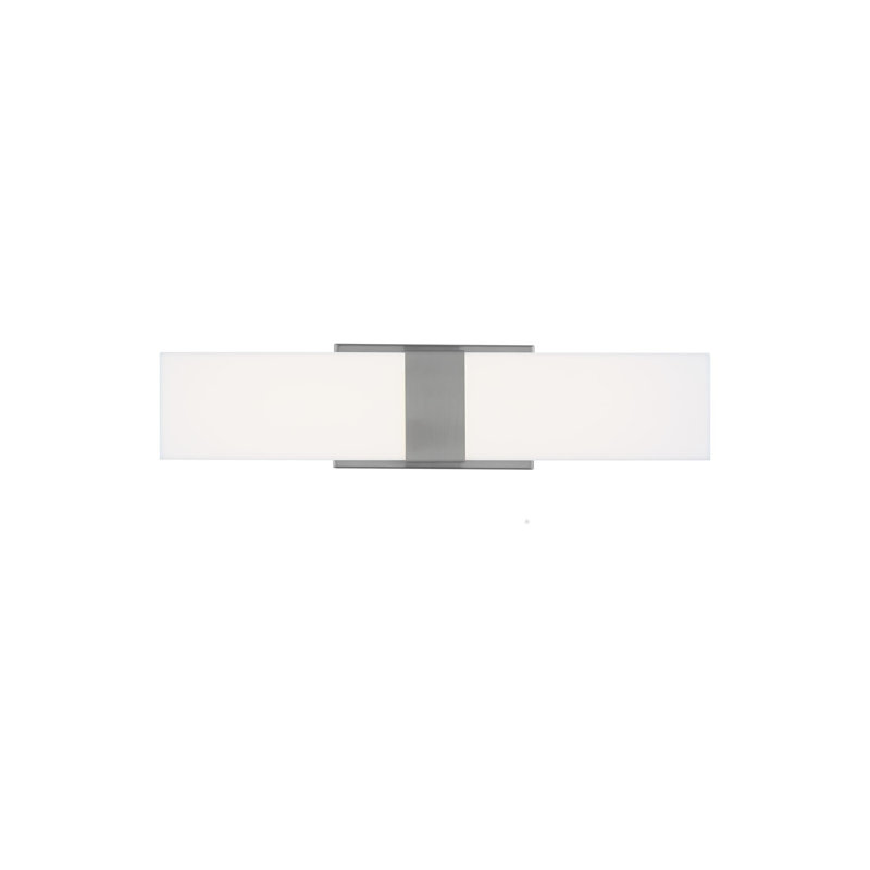 Vandeventer Dimmable LED Bath Bar