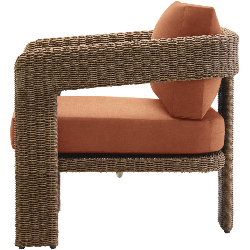 Fauteuils club d'extérieur Aster - Play Adobe, Adobe Play
