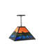 Luminaire suspendu 24 po
