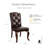 Palmyra 9-Piece Dining Table Set