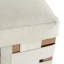 Elis Upholstered Bench