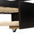 Daybed With Trundle Frame-1396112105