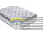 Space 4000 Pocket Sprung Mattress-99327326