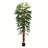 Artificial Potted Rhaphis Tree-1337464592