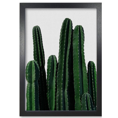 Cactus I - Print