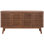 Daima 62.4" W Storage TV Stand