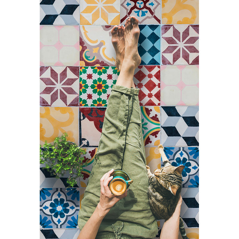 Robbin Mats, Rectangle 133 x 200cm