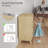 27.6 " W 4 - Drawer Dresser-1218619741