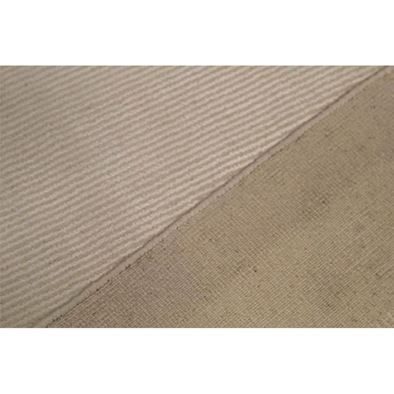 Southwestern Area Rug in Beige, Rectangle 3' x 5'
