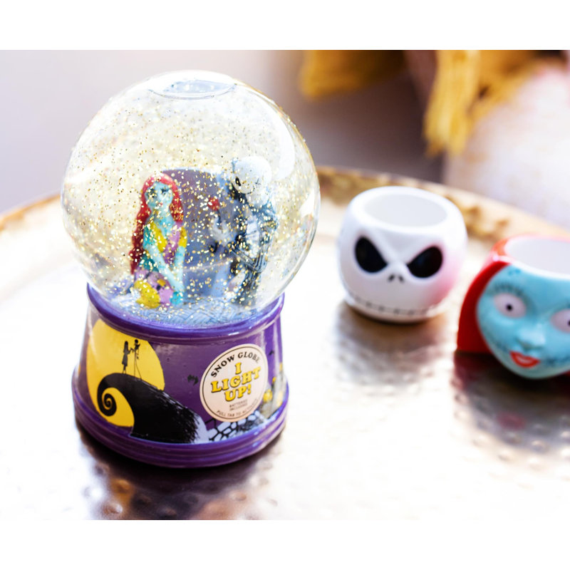 Disney Nightmare