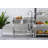 Stainless Steel Utility Sink
