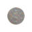 Circle Themed Multicolored Decorative Washable Rug-891832101