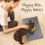 Napperon pour chat-64979644-64979645