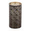 Ensemble de porte-votives 3 pièces