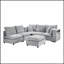 Canapé d'angle moderne au design modulaire, pouf amovible, accoudoirs de rangement et ports USB pour une utilisation polyvalente-1836547639-1836547787