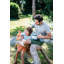 Ensemble de salade avec couverts BergHOFF Leo To Go