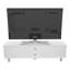 Sharlin Unfinished TV Stand for TVs up to 65"