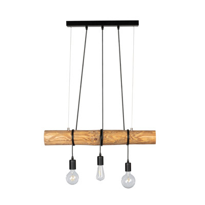 3 - Light Pendant