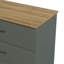 Arkia 5 Drawer 31.5" W Dresser-1141685866