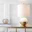 Lampe de table 23,5 po Chuy