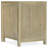 Surfrider Chairside Chest-1509883644