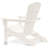 Willene Outdoor Adirondack Chair-23239910