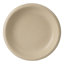 Bloomhouse Corcisa Clay 12 Piece Stoneware Reactive Glaze Dinnerware Set - Prosecco Blush Pink-174159210