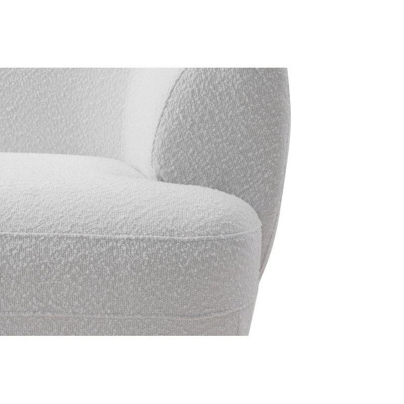 Kameyah Upholstered 93'' Sofa