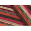 Kilim & Flat Weave One-of-a-Kind 4'3X6'11 Area Rug