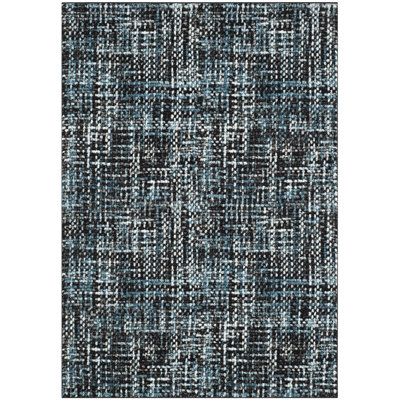 Porcello Performance Abstract Rug