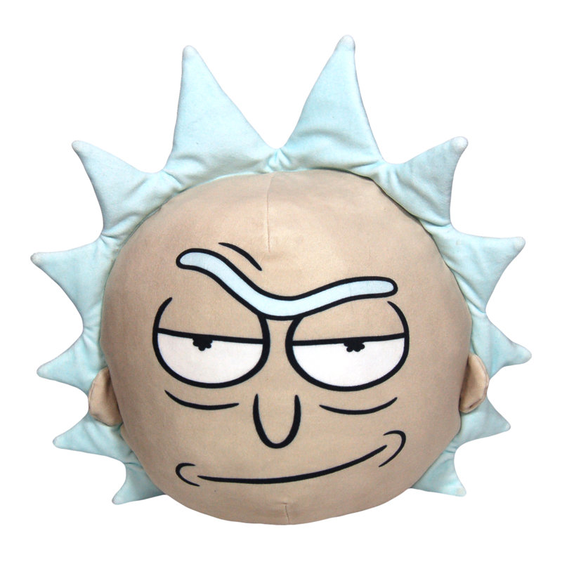  Polyester Throw Pillow
