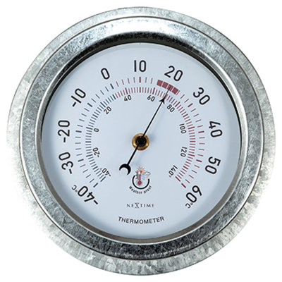 22cm Thermometer