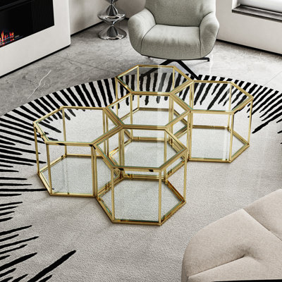 Table d'appoint Living Room