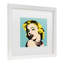 Mark Ashkenazi, art encadré «Andy Warhol»-2119184335-2119184331