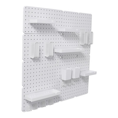 Belville Bathroom Storage Cabinet