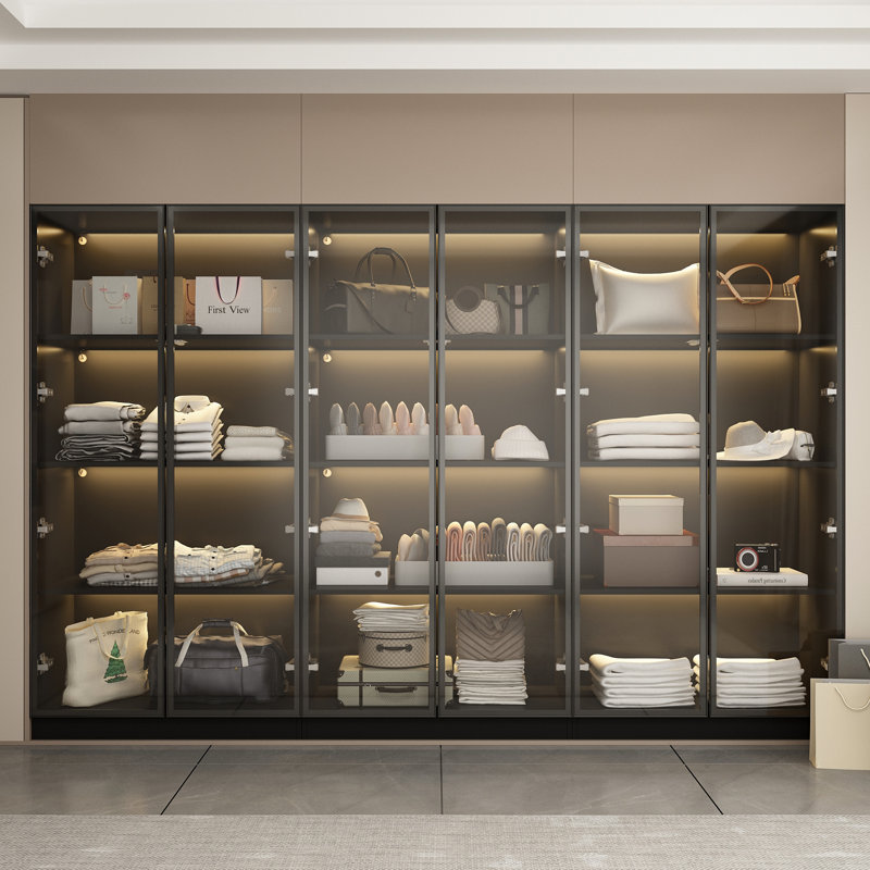 Hoschton Dining Cabinet