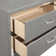 Commode 6 tiroirs Maxo