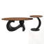 Ensemble de tables basses rondes-1655439041