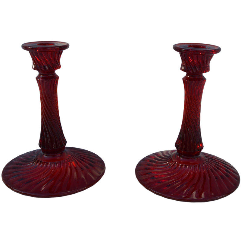 Candlestick